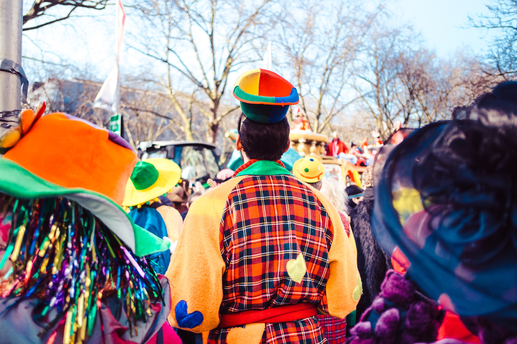 Karneval in Neuss; Detektei Neuss, Detektiv Neuss, Wirtschaftsdetektei Neuss, Wirtschaftsdetektiv