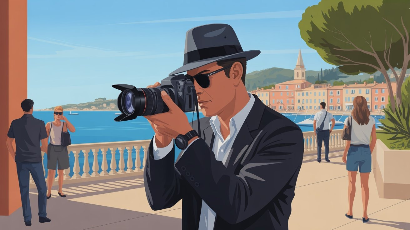 Saint-Tropez (France); commercial investigation Saint-Tropez (France), private investigator Saint-Tropez (France), detective agency Saint-Tropez (France), detective bureau Saint-Tropez (France)