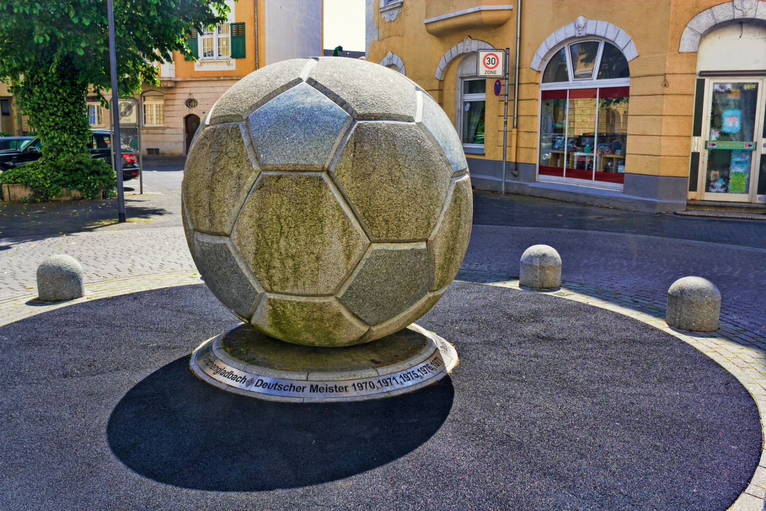 Fußball in Mönchengladbach; Detektei Mönchengladbach, Detektiv Mönchengladbach