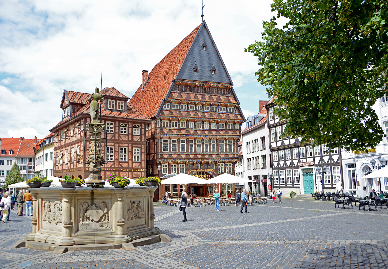 Hildesheim; Detektei Hildesheim, Detektiv Hildesheim, Privatdetektiv Hildesheim, Privatdetektei Hildesheim